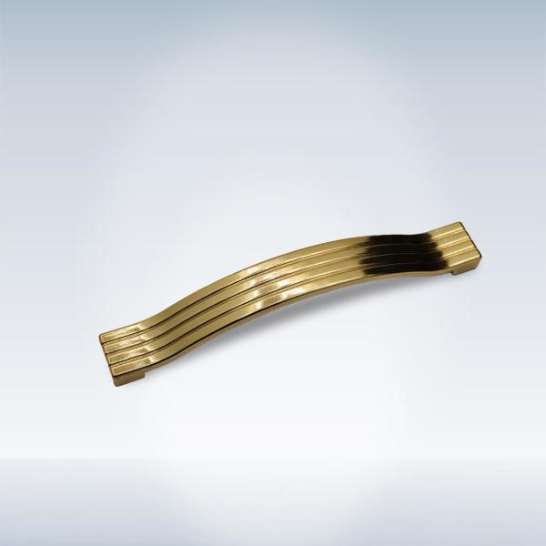 ECEM MOBİLYA KULP 128 MM ALTIN