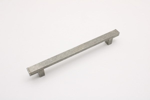 OZEN MOBİLYA KULP 152-192mm ANTİK GÜMÜŞ