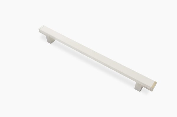 OZEN MOBİLYA KULP 152-192mm KROM BEYAZ