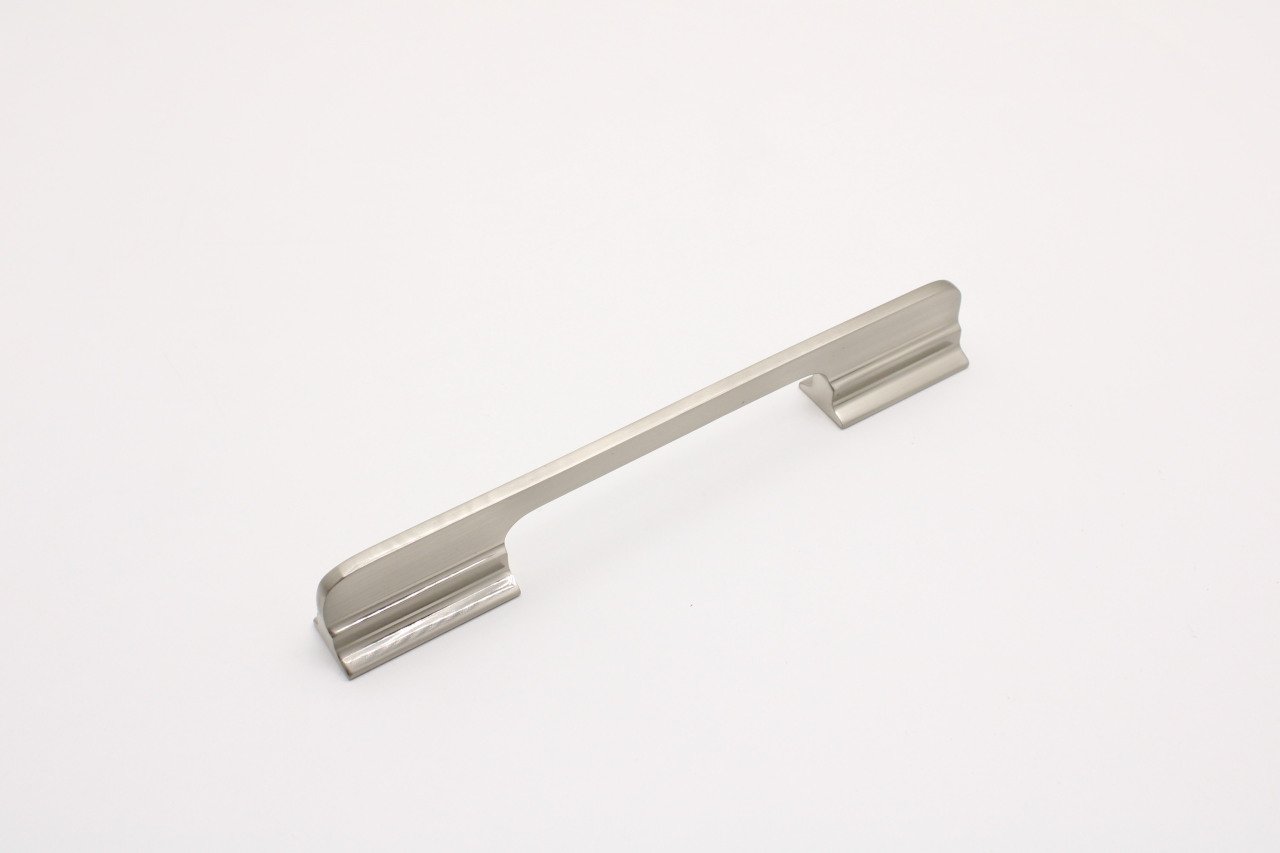 OZEN MOBİLYA KULP 342-192mm İNOX
