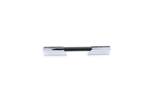 EFOR MOBİLYA KULP 160 MM KROM SİYAH