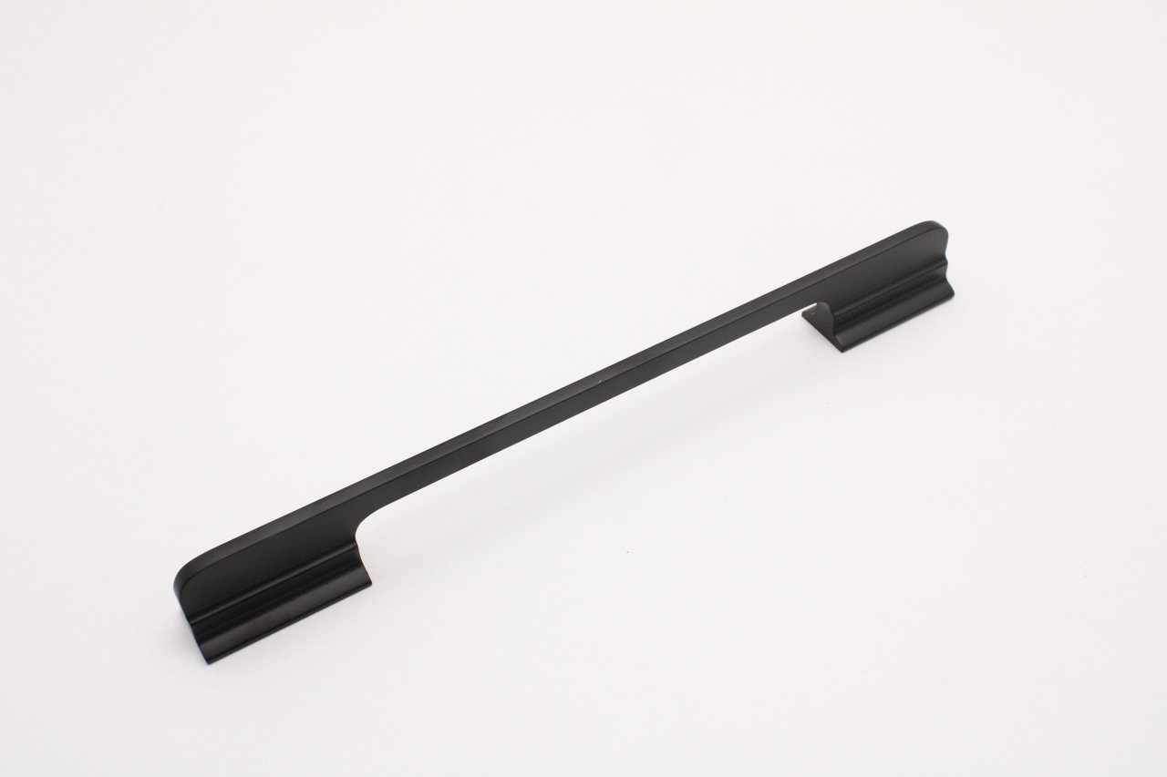 OZEN MOBİLYA KULP 342-256mm SİYAH
