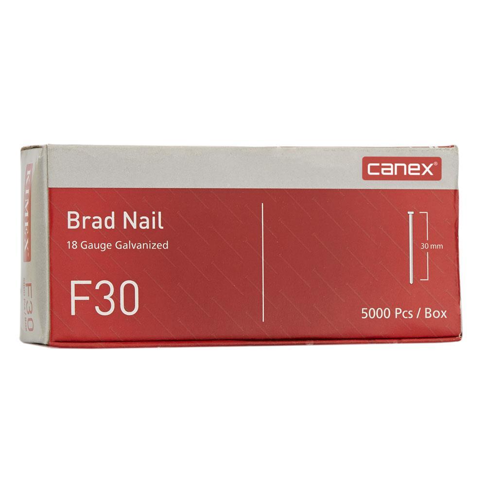 TABANCA ÇİVİSİ F30
