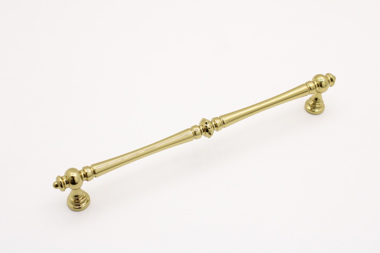 ÖZEN MOBİLYA KULP 549-224 MM ALTIN