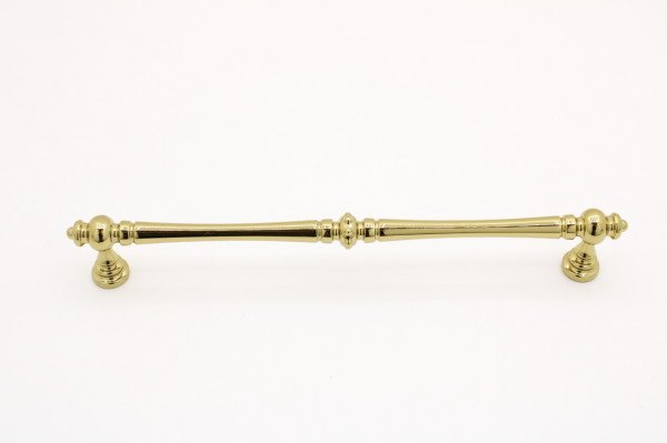 ÖZEN MOBİLYA KULP 549-224 MM ALTIN