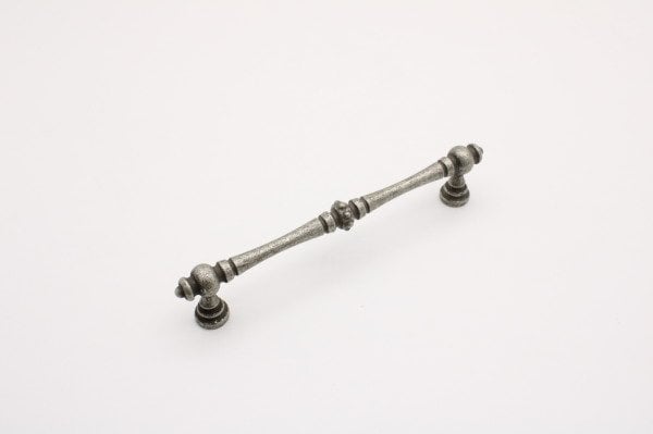 ÖZEN MOBİLYA KULP 549-160 MM ANTİK GÜMÜŞ