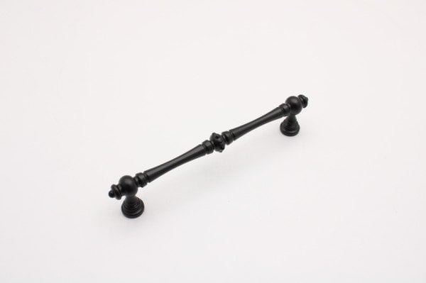 ÖZEN MOBİLYA KULP 549-160 MM SİYAH