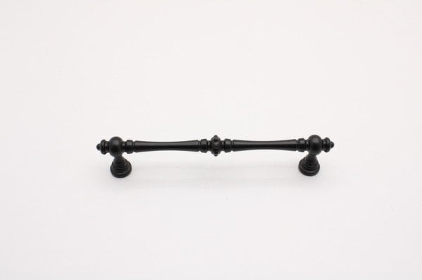 ÖZEN MOBİLYA KULP 549-160 MM SİYAH