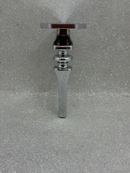 MAKS SİNTRA AYAK 16 CM MOBİLYA AYAĞI KROM