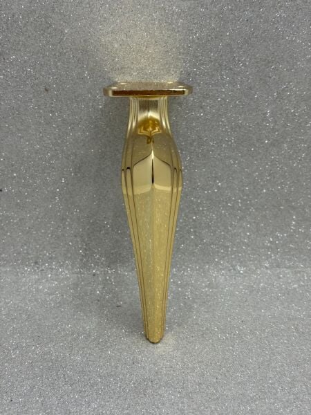 MAKS VİENA 21 CM MOBİLYA AYAĞI ALTIN