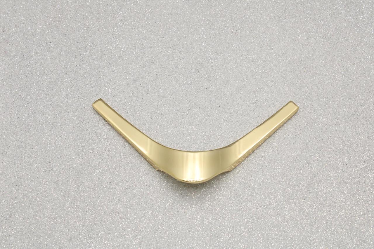GRU MOBİLYA KULP 64 MM ALTIN