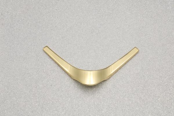 GRU MOBİLYA KULP 64 MM ALTIN