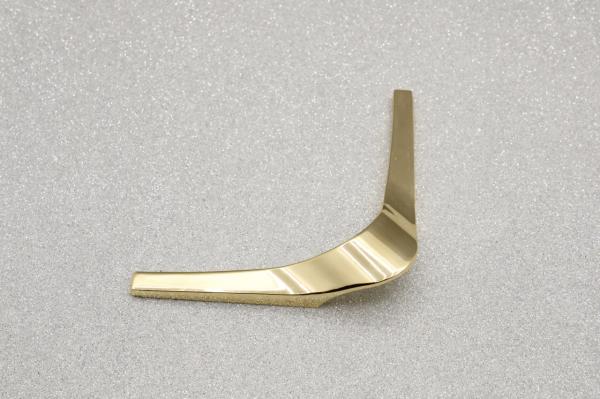 GRU MOBİLYA KULP 64 MM ALTIN