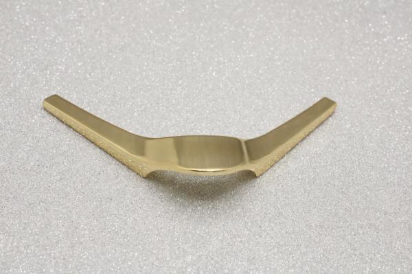 GRU MOBİLYA KULP 64 MM ALTIN