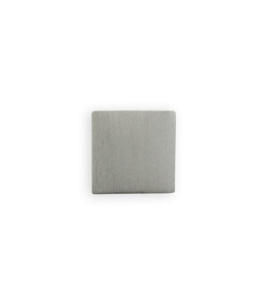 KARE DÜĞME MOBİLYA KULP INOX