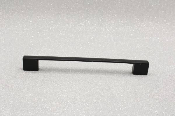 İNCE KÖPRÜ MOBİLYA KULP 160-192 MM SİYAH