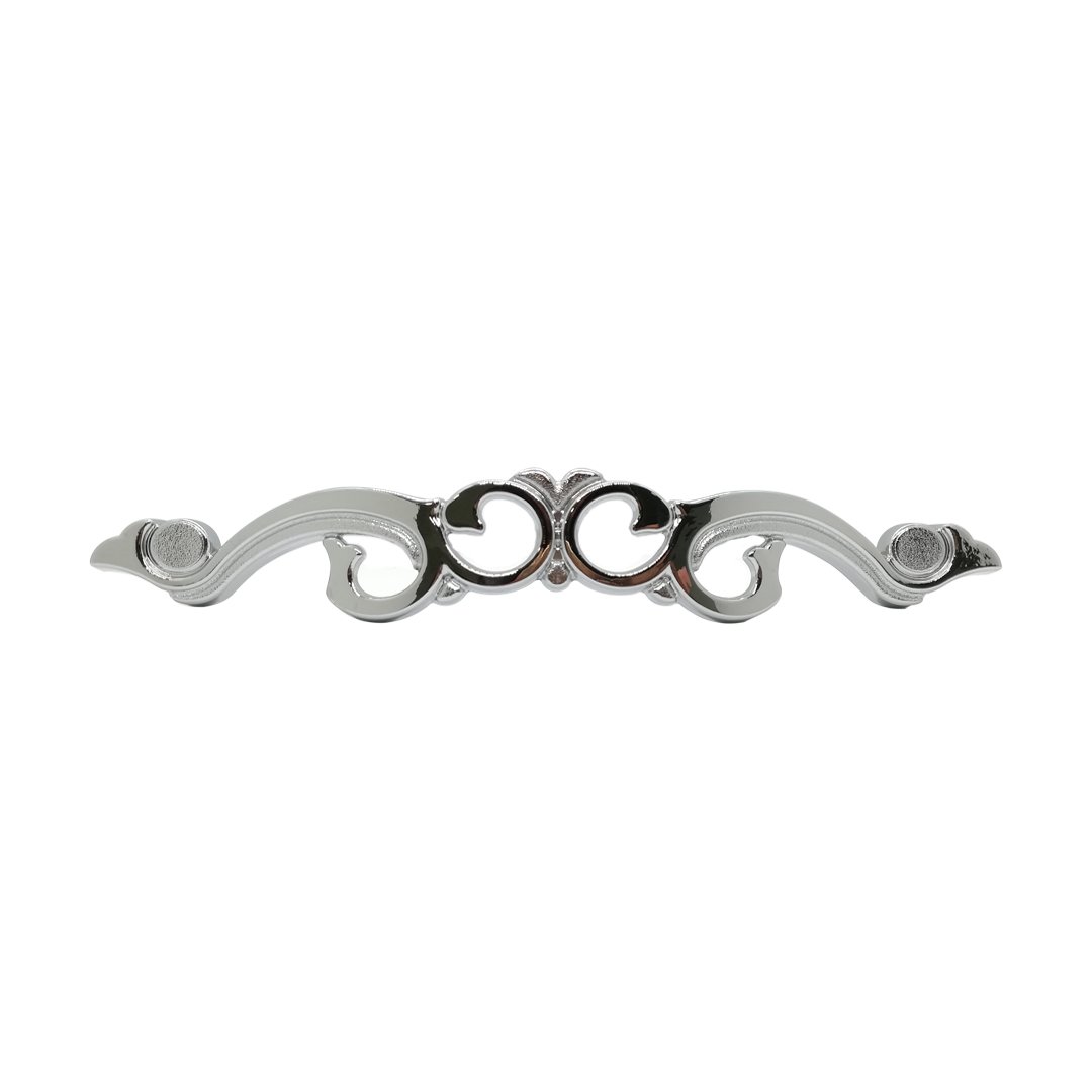 MISRA MOBİLYA KULP 160 MM KROM