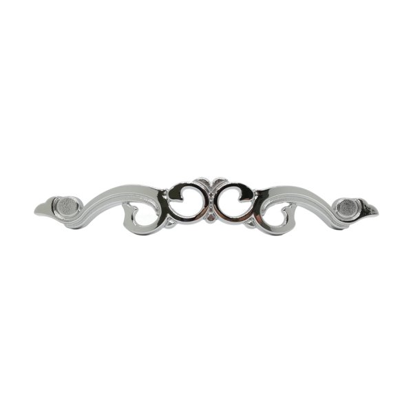 MISRA MOBİLYA KULP 160 MM KROM