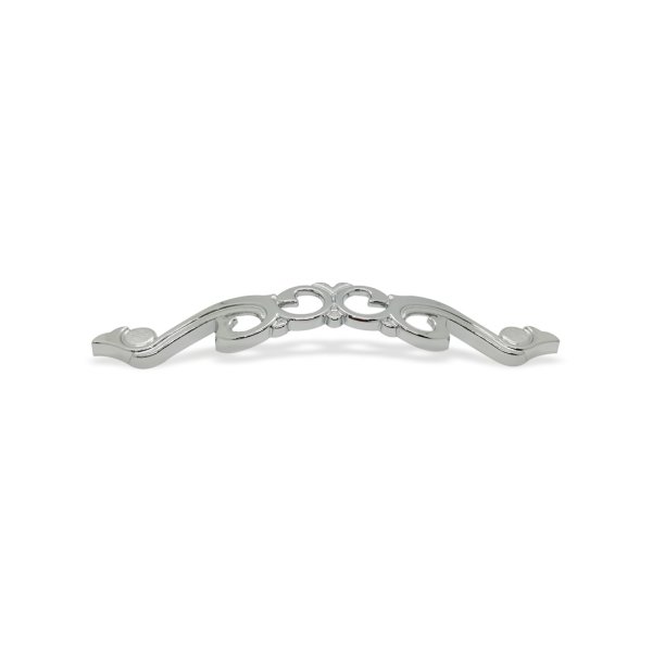 MISRA MOBİLYA KULP 160 MM KROM