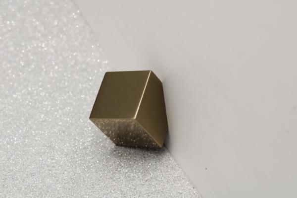 ZAR KÜP DÜĞME MOBİLYA KULP BRONZ