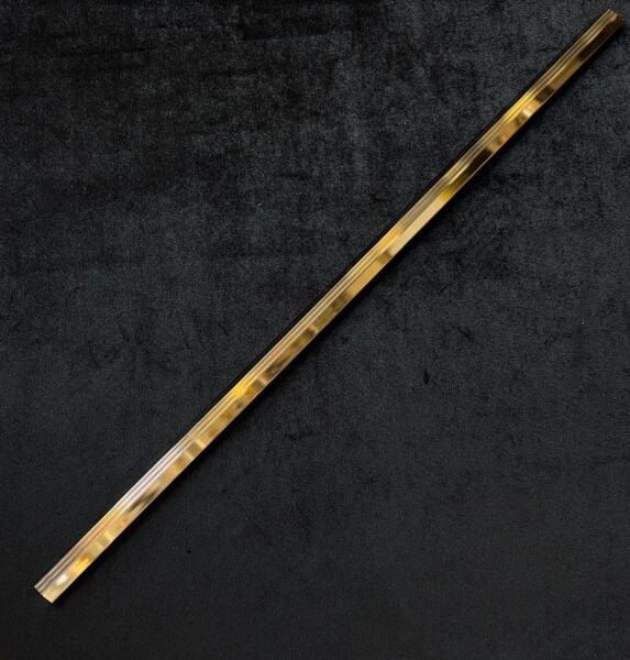 TMC TOMURCUK 8070 800MM DOLAP KULPU BRONZ