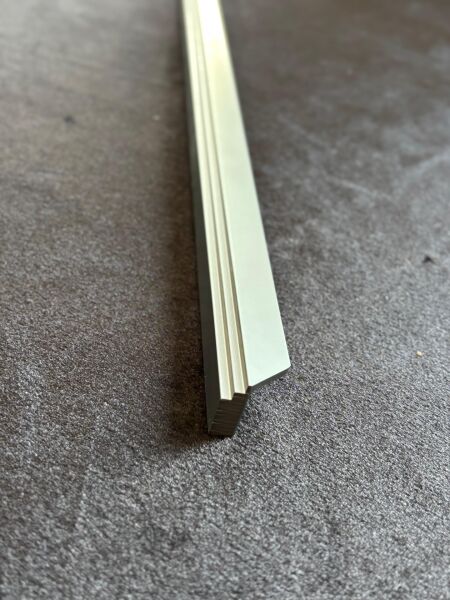 TMC TOMURCUK 8070 800MM DOLAP KULPU ANTRASİT