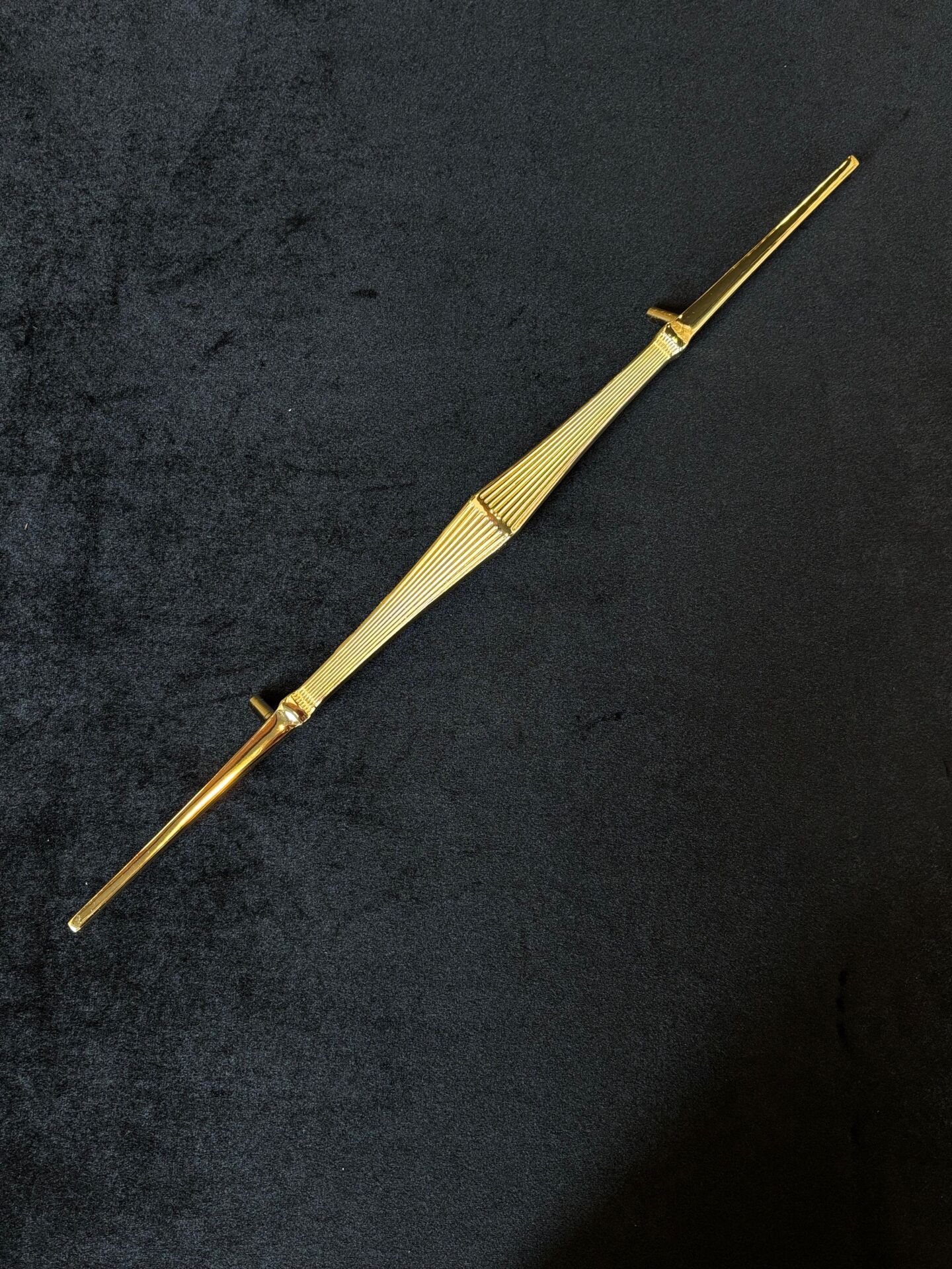 MAKS LEGEND 288MM DOLAP KULPU ALTIN