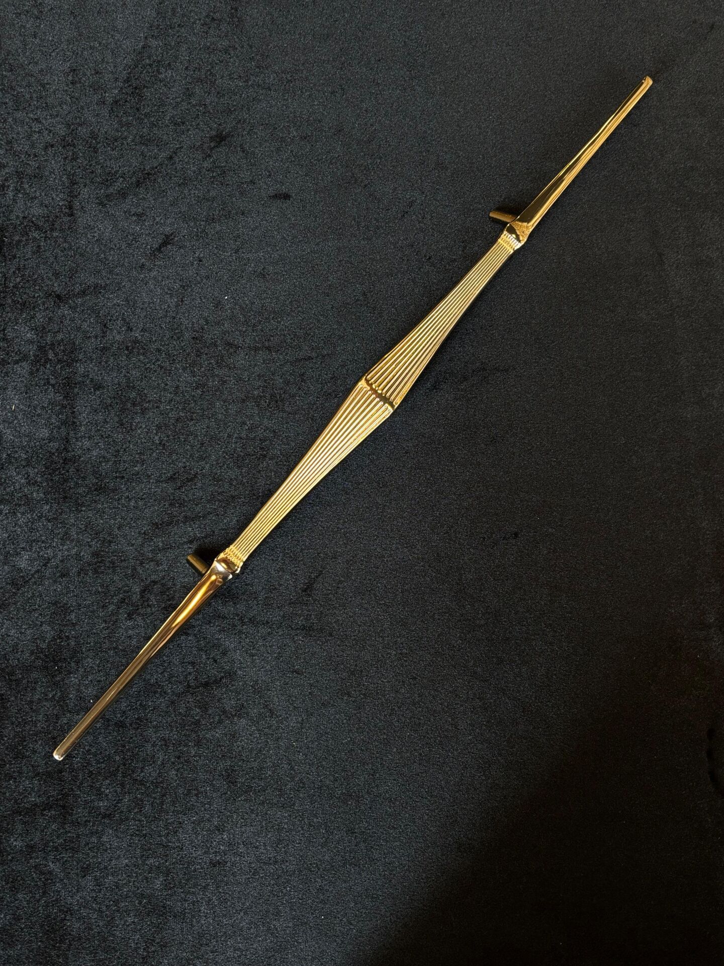MAKS LEGEND 288MM DOLAP KULPU BRONZ