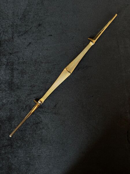 MAKS LEGEND 288MM DOLAP KULPU BRONZ