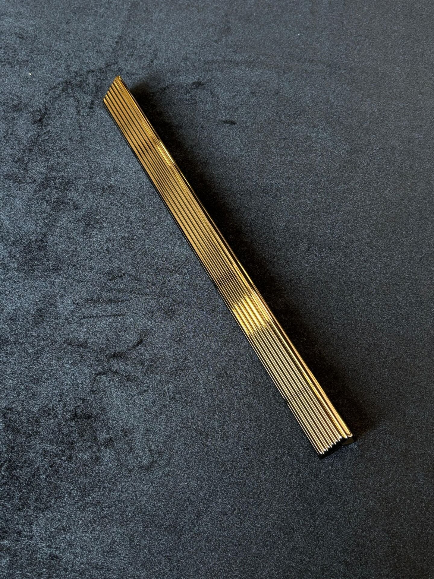 MAKS NARA 1000MM DOLAP KULPU BRONZ