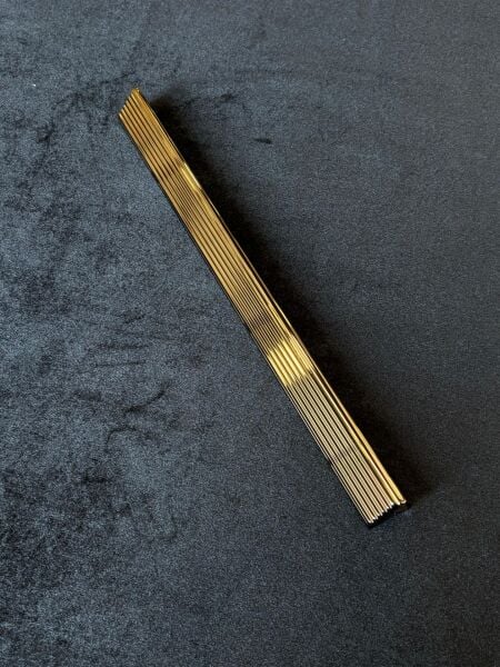 MAKS NARA 1000MM DOLAP KULPU BRONZ