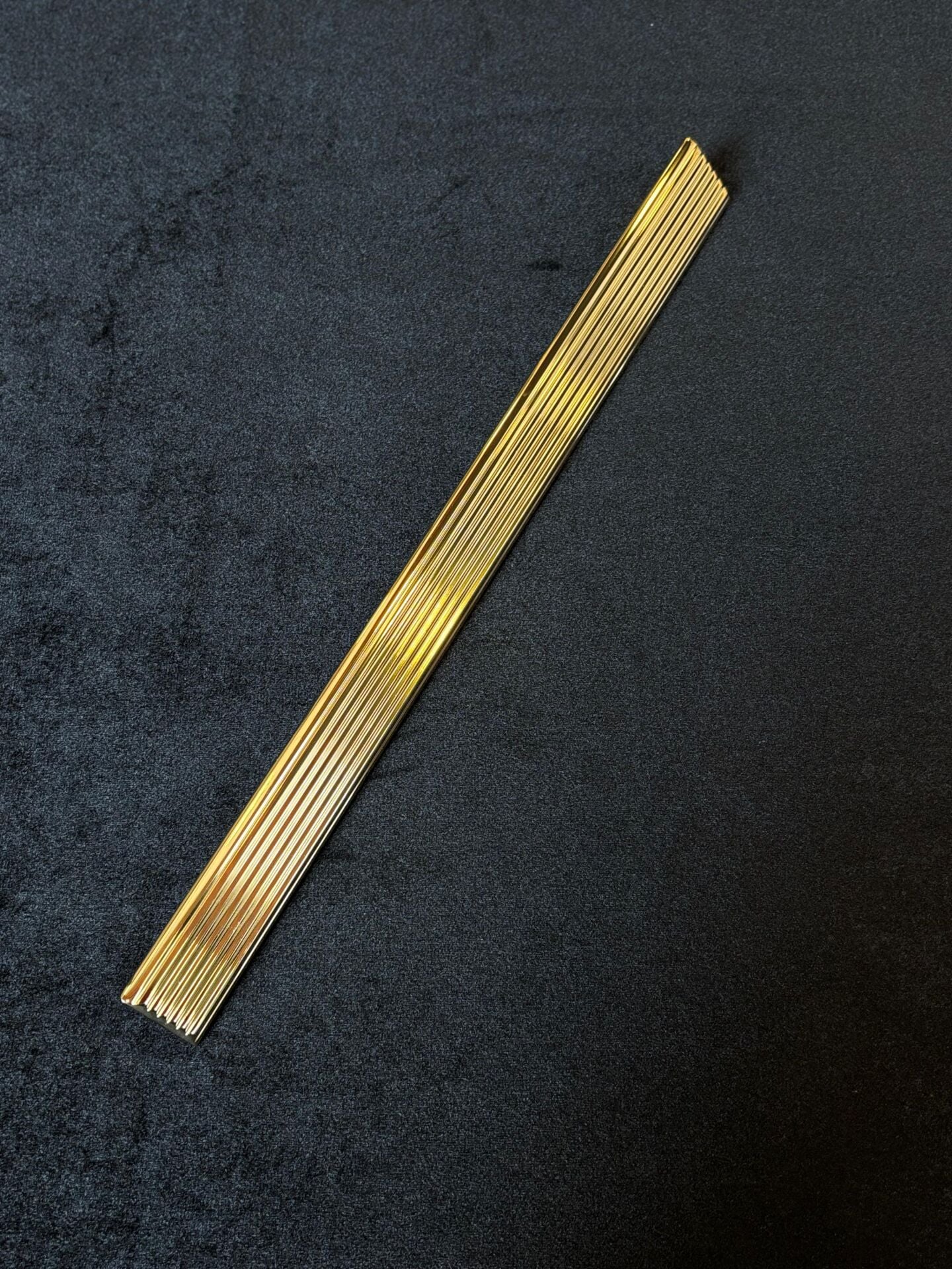 MAKS NARA 1000MM DOLAP KULPU ALTIN