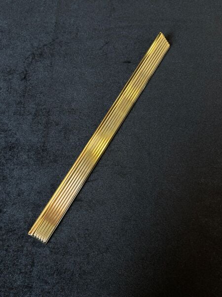MAKS NARA 1000MM DOLAP KULPU ALTIN