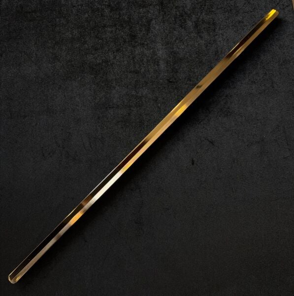 TMC TOMURCUK 8075 800MM DOLAP KULPU BRONZ