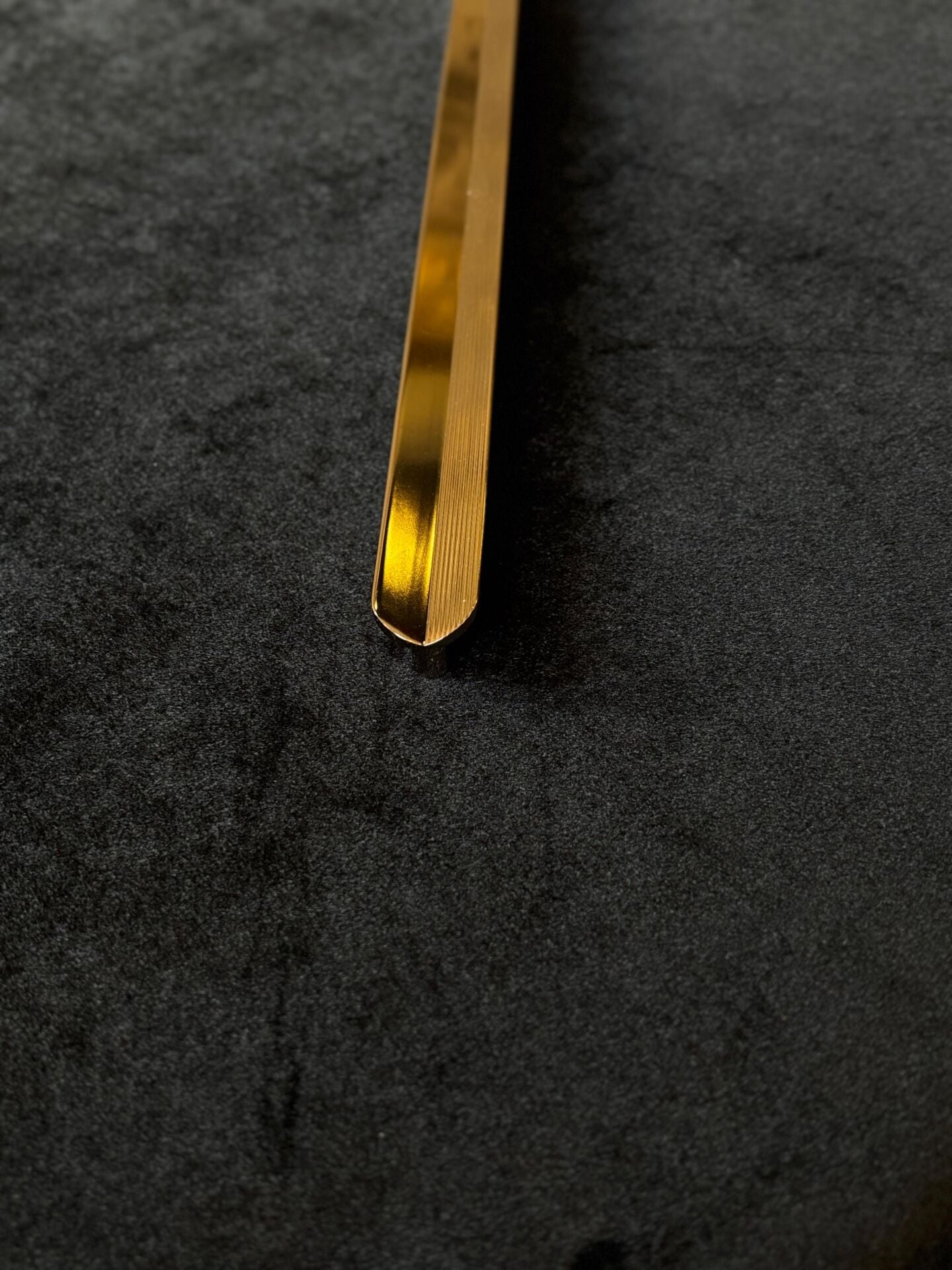 TMC TOMURCUK 8075 800MM DOLAP KULPU BRONZ