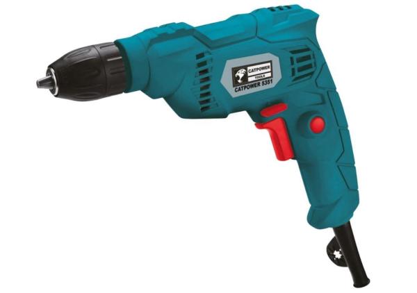 CATPOWER 5351-DARBESİZ MATKAP