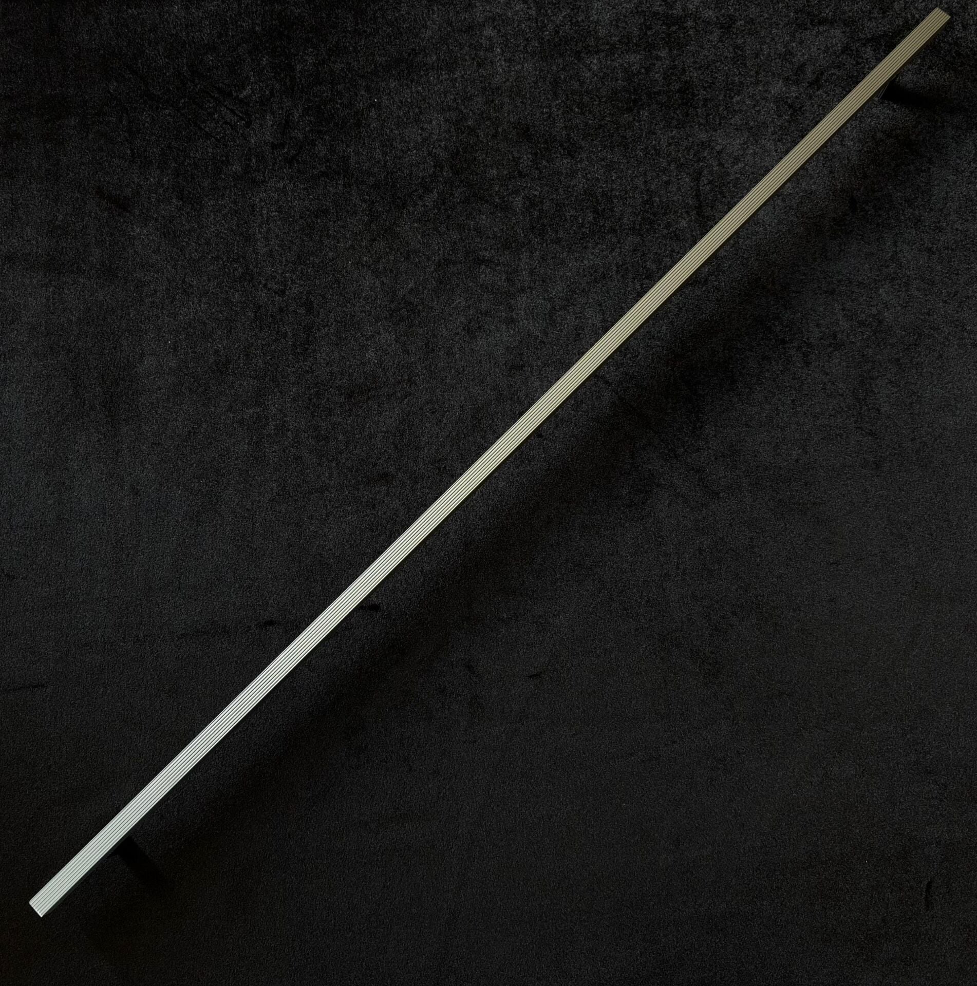 TMC TOMURCUK 8085 800MM DOLAP KULPU ANTRASİT