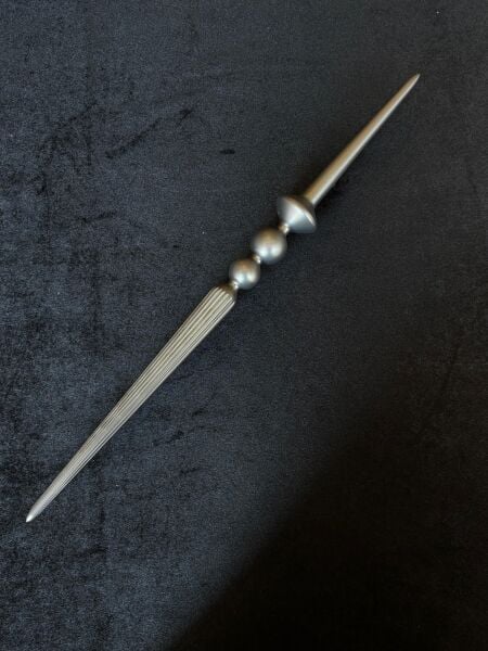 MAKS TUVA 288MM DOLAP KULPU ANSTRASİT
