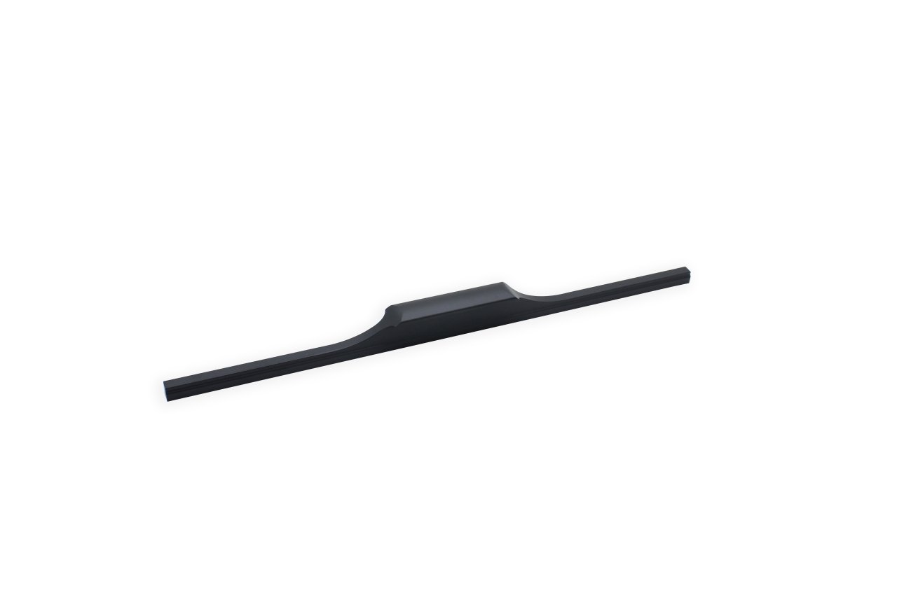 ÇAKIL MOBİLYA KULP 256 MM SİYAH