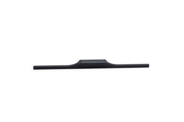 ÇAKIL MOBİLYA KULP 256 MM SİYAH