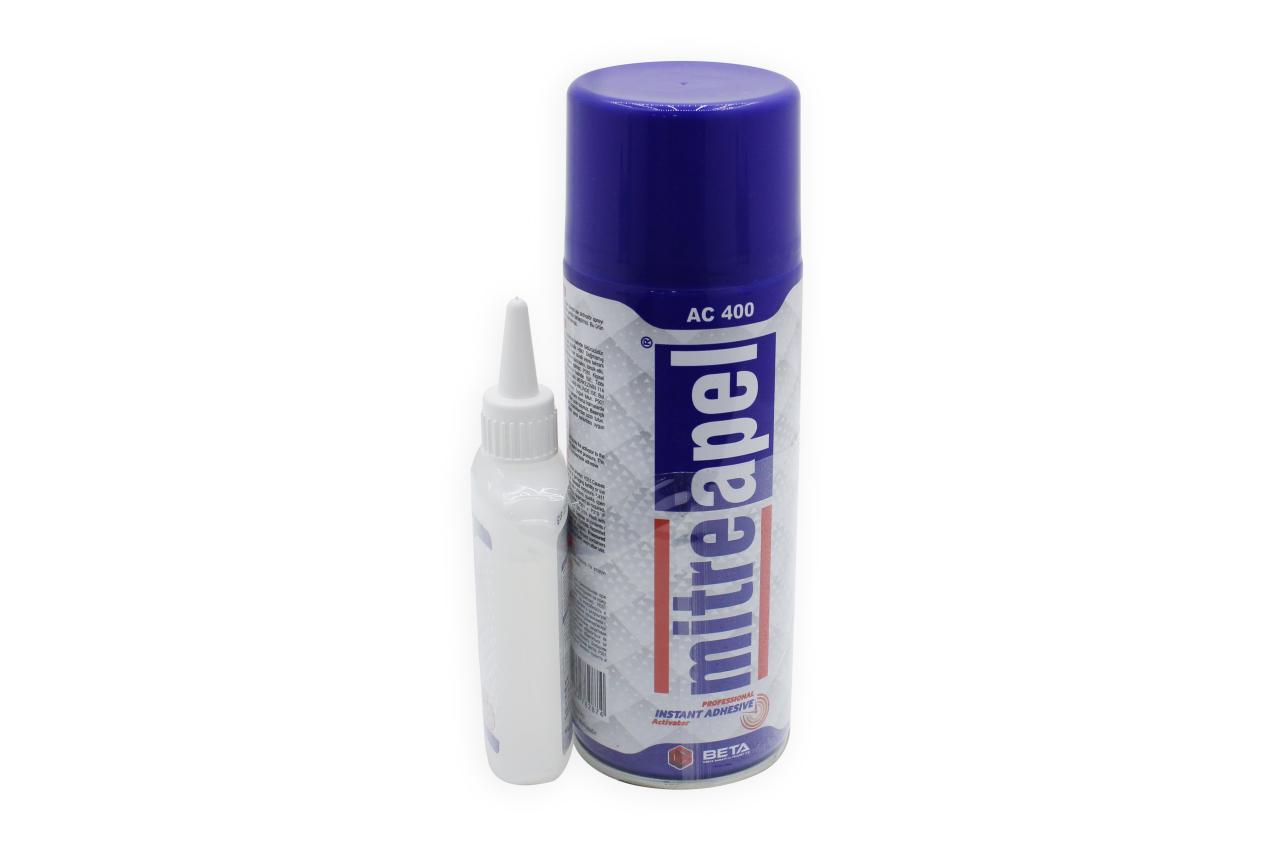 APEL HIZLI YAPIŞTIRIC 400 ML +100 ML