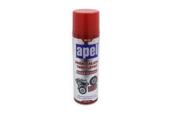 APEL FREN BALATA TEMİZLEYECİ 500 ML