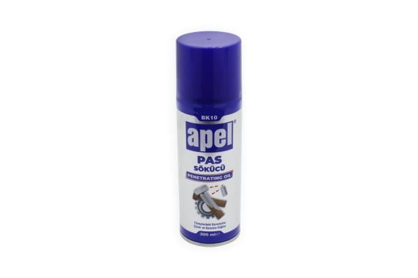 APEL PAS SÖKÜCÜ BK10