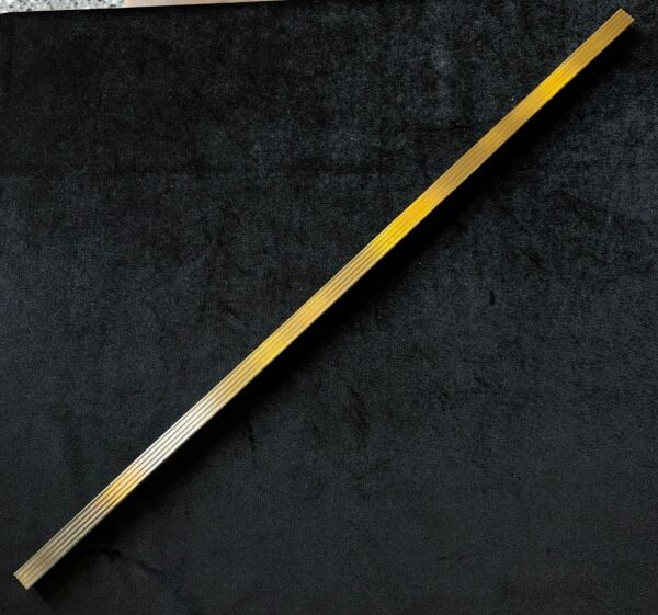 IRONNI CORDOVA 800MM DOLAP KULPU ALTIN