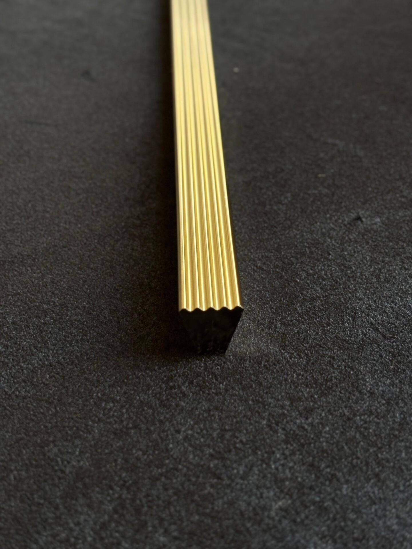 IRONNI CORDOVA 800MM DOLAP KULPU ALTIN