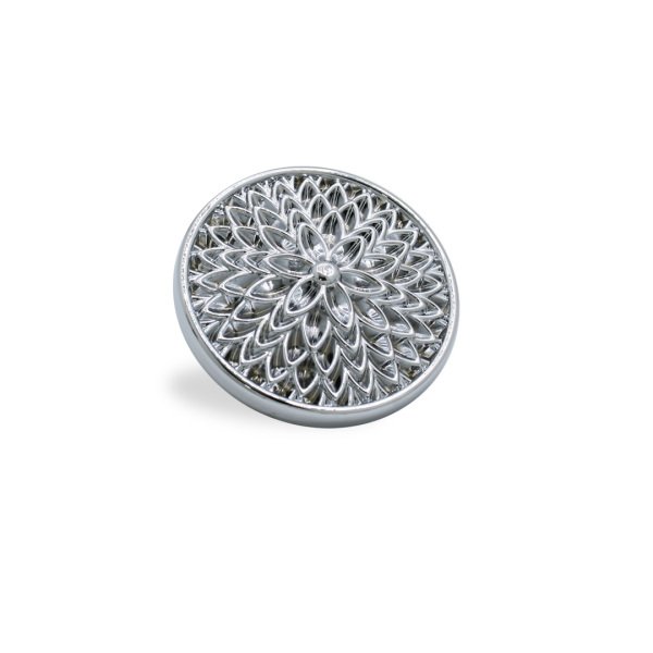 ZIRH MOBİLYA KULP 32 MM KROM