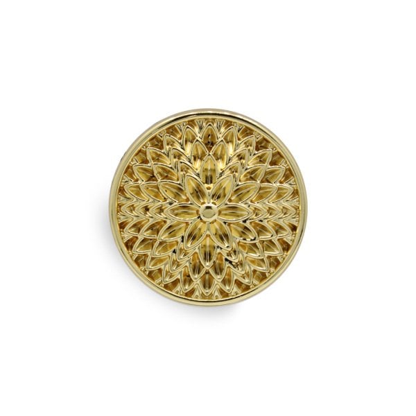 ZIRH MOBİLYA KULP 32 MM ALTIN