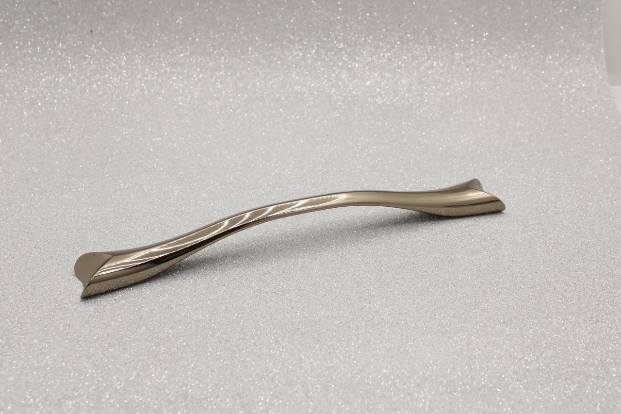 DİNAR MOBİLYA KULP 192 MM BRONZ