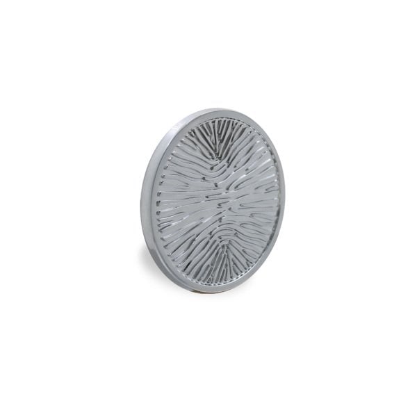 YENİ ZEBRA MOBİLYA KULP 32 MM KROM