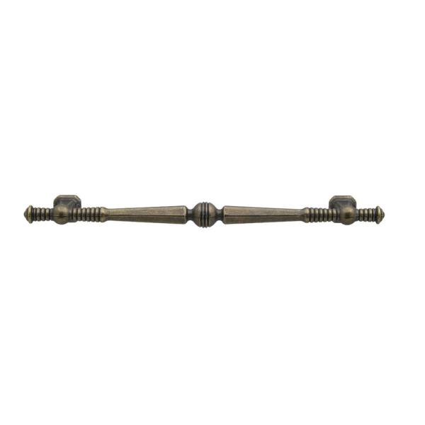 ROMA MOBİLYA KULP 160 MM ANTİK SARI